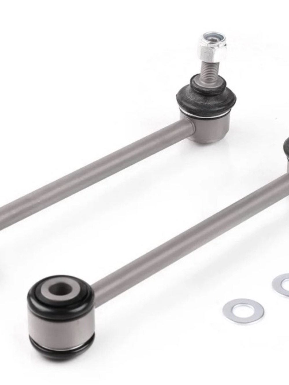 JK JL FRONT Sway Bar Links Kits FOR 2007-2020 Jeep wrangler (1-2.5”Lift)